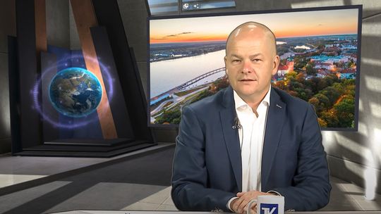 Mazowsze.Powiat.Płock - Prezydent Andrzej Nowakowski - 29.06.2023r.
