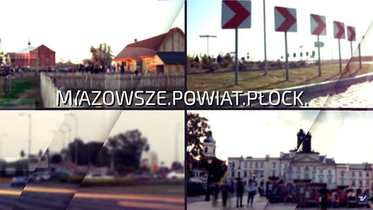 Mazowsze.Powiat.Płock – Tomasz Kominek, Dyrektor Delegatury Urzędu Marszałkowskiego w Płocku