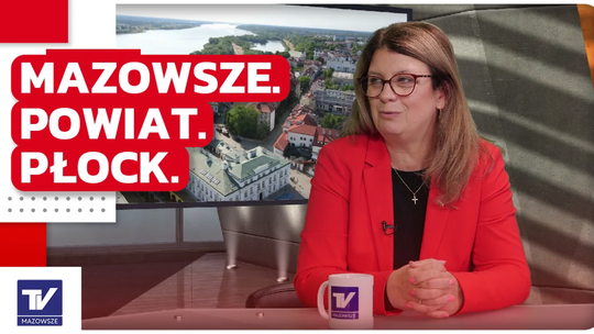 Mazowsze. Powiat. Płock - Wioletta Kulpa, Poseł na Sejm RP