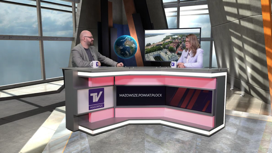 Mazowsze. Powiat. Płock - Wioletta Kulpa, Poseł na Sejm RP, PiS