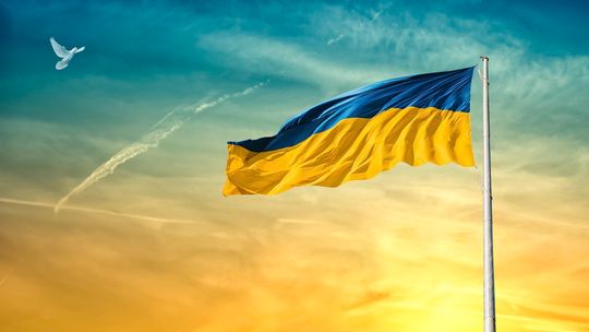 Mazowsze wspiera Ukrainę