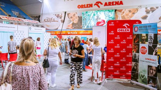 Miasteczko Zdrowia z rekordową liczbą odwiedzających!