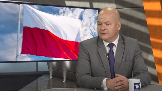Miasto.Powiat.Płock - Prezydent Miasta Płocka - Andrzej Nowakowski