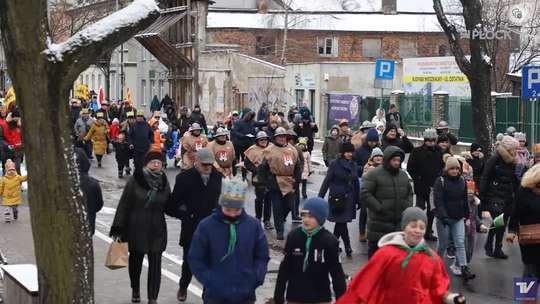 MiastO!Żyje - 12.01.2024