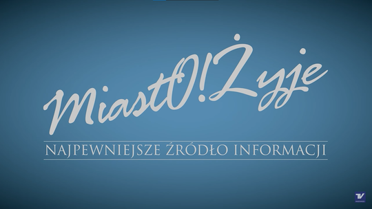 MiastO!Żyje - 13.02.2026