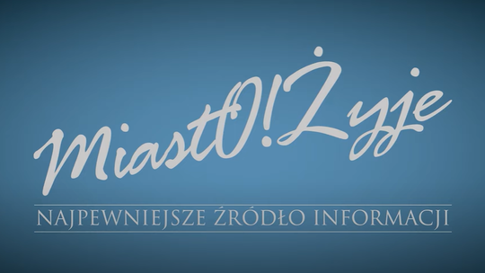 Miasto Żyje - 18.04.2025