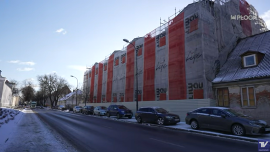 MiastO! Żyje - 19.01.2024