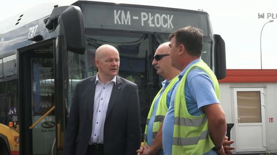 MiastO!Żyje - Autobusy dla Komunikacji Miejskiej, Mieszkania na start - 21.07.2023r.
