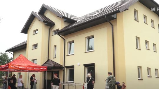 MiastO!Żyje -  MIODOWA 27 MA NOWYCH MIESZKAŃCÓW, AUDIORIVER 2023