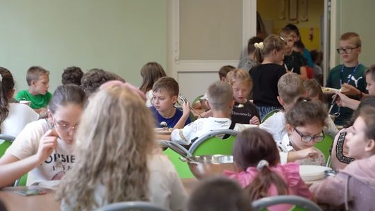 MIastO!Żyje - Odnowiony Blok Żywieniowy, 12. Edycja BOP - 29.09.2023