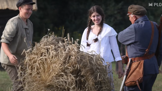 MiastO!Żyje - Rekonstrukcja Obrony Płocka 1920, Big Festivalowski    - 25.08.2023