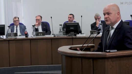 MiastO!Żyje - SESJA RADY MIASTA ABSOLUTORYJNA, MIODOWA NOWY BLOK - 07.07.2023r.