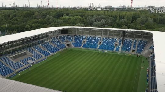 MiastO!Żyje - Stadion już gotowy, IHF Global Tour