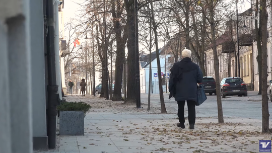 MiastO! Żyje - Ulica Kościuszki Gotowa, 100 lat SP 6  24.11.2023