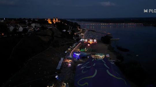 MiastO!Żyje - ZBOŻOWA GOTOWA, LECH POLISH HIP-HOP FESTIWAL 2023 - 14.07.2023r.
