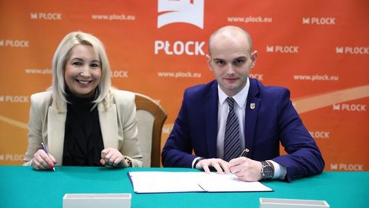 Międzygminne porozumienie o współpracy