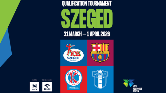 Międzynarodowe przetarcie młodych nafciarzy