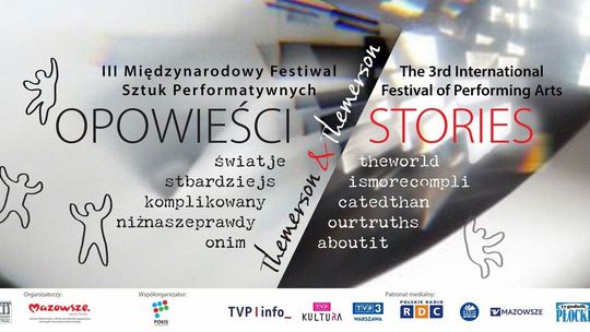 Międzynarodowi artyści przyjadą do Płocka
