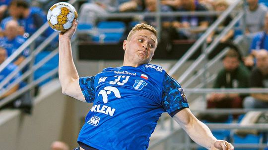 Mielczanie rozbici. Powrót kołowego