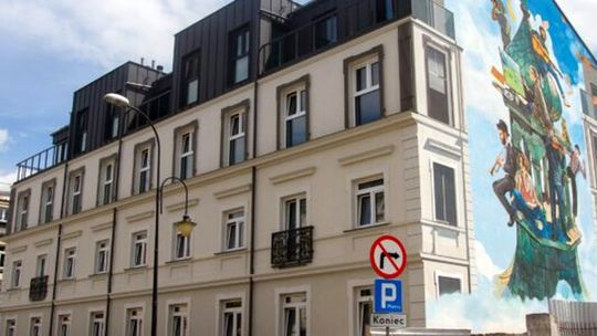 Mieszkania dla młodych