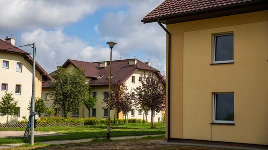 Miodowy Jar rozwija się. Będą kolejne mieszkania w Płocku!