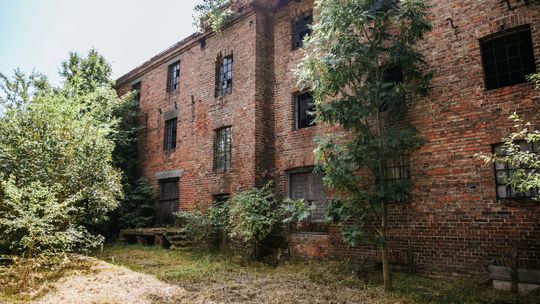 Młyn na Radziwiu przekazany Samorządowi Województwa Mazowieckiego