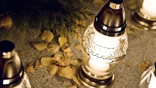 Mniej kolizji, zero ofiar – udana akcja „Znicz 2025"