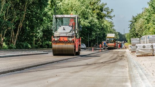 Modernizacja Łukasiewicza zmierza ku końcowi