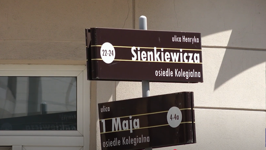Modernizacja ulic w Płocku. Gdzie trwają prace?