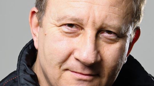 Monodramat teatralny „Do Polski”
