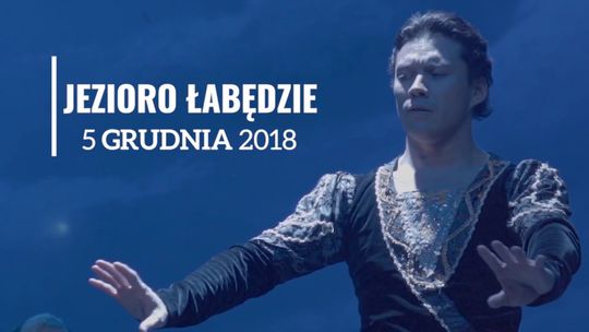 Moscow City Ballet - 5 Grudnia 2018