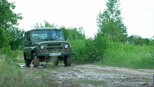 Motoryzacyjna gratka w Płocku! Nadchodzi piąta edycja „Cudu nad Wisłą”