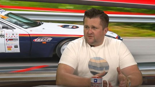 MotoSport MotoPrzygoda - Paweł Wójtowicz 🏎️🏁