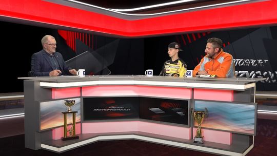 MotoSport MotoPrzygoda - wyścigi motocrossowe, Olaf i Patryk Reszczyńscy