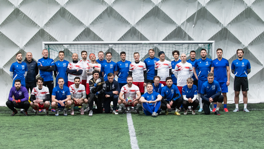 Możemy realnie zmieniać świat na lepsze