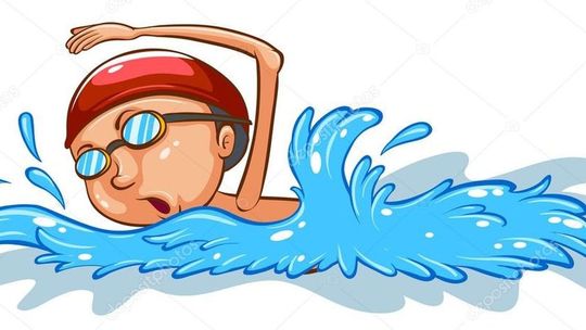 Można zapisać się na lekcje pływania