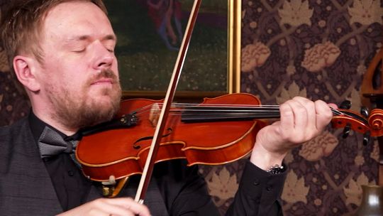 Muzeum Mazowieckie - koncert Piotr Majewski