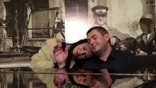 Muzeum Mazowieckie - Magdalena Tomaszewska i Tomasz Sarniak