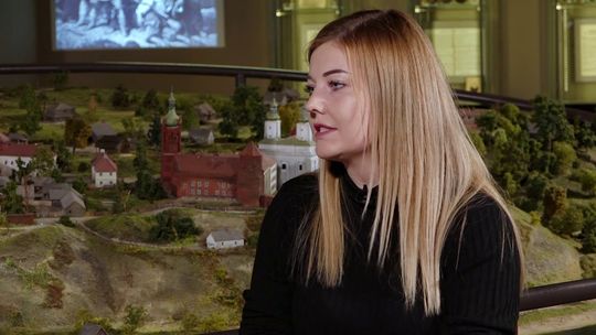 Muzeum Mazowieckie - Największa makieta w Polsce
