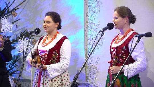 Muzeum Mazowieckie - Noworoczny Koncert Kolęd