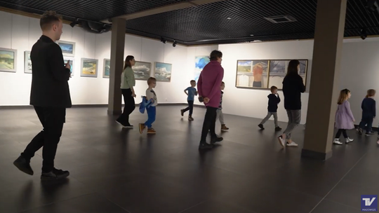 Muzeum Mazowieckie w Płocku - warsztaty
