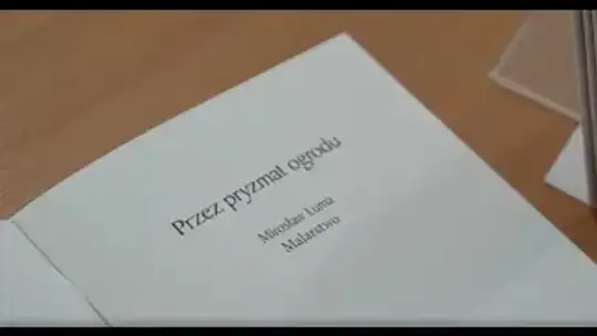 Muzeum Mazowieckie w Płocku – Wizyta w ogrodzie Mirosława Lumy