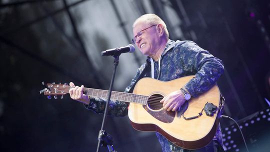 Muzeum Mazowieckie w Płocku zaprasza na koncert Jerzego Filara!