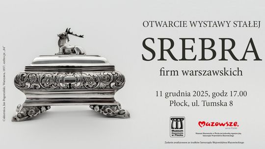 Muzeum Mazowieckie zaprasza w grudniu