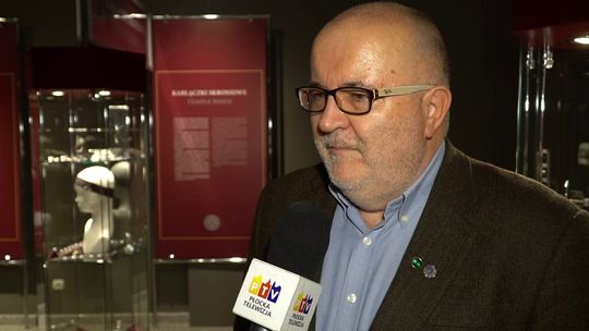 Muzeum - Noc Muzeów - Maj 2019