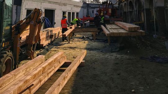 Muzeum Ziemi Gostynińskiej bliżej otwarcia