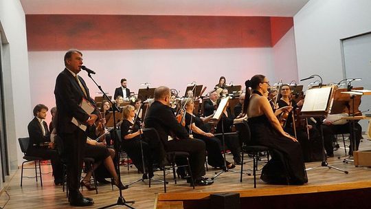 Muzyczna podróż w krainę romantyzmu