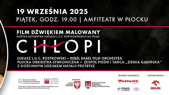 Muzyczna uczta z Noblem w tle