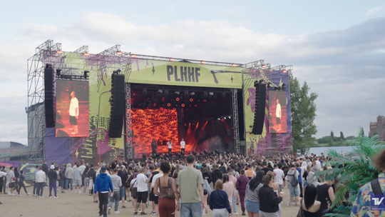 Muzyka, pasja i energia. Polish Hip-Hop Festival 2026