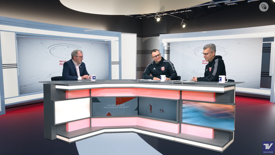 Na szlakach płockiego sportu - FutbolGang